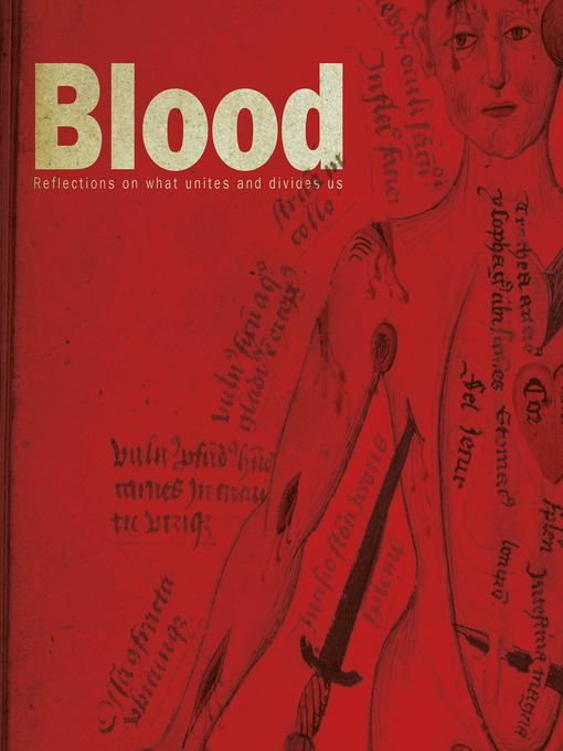 Title details for Blood by Anthony Bale - Available
